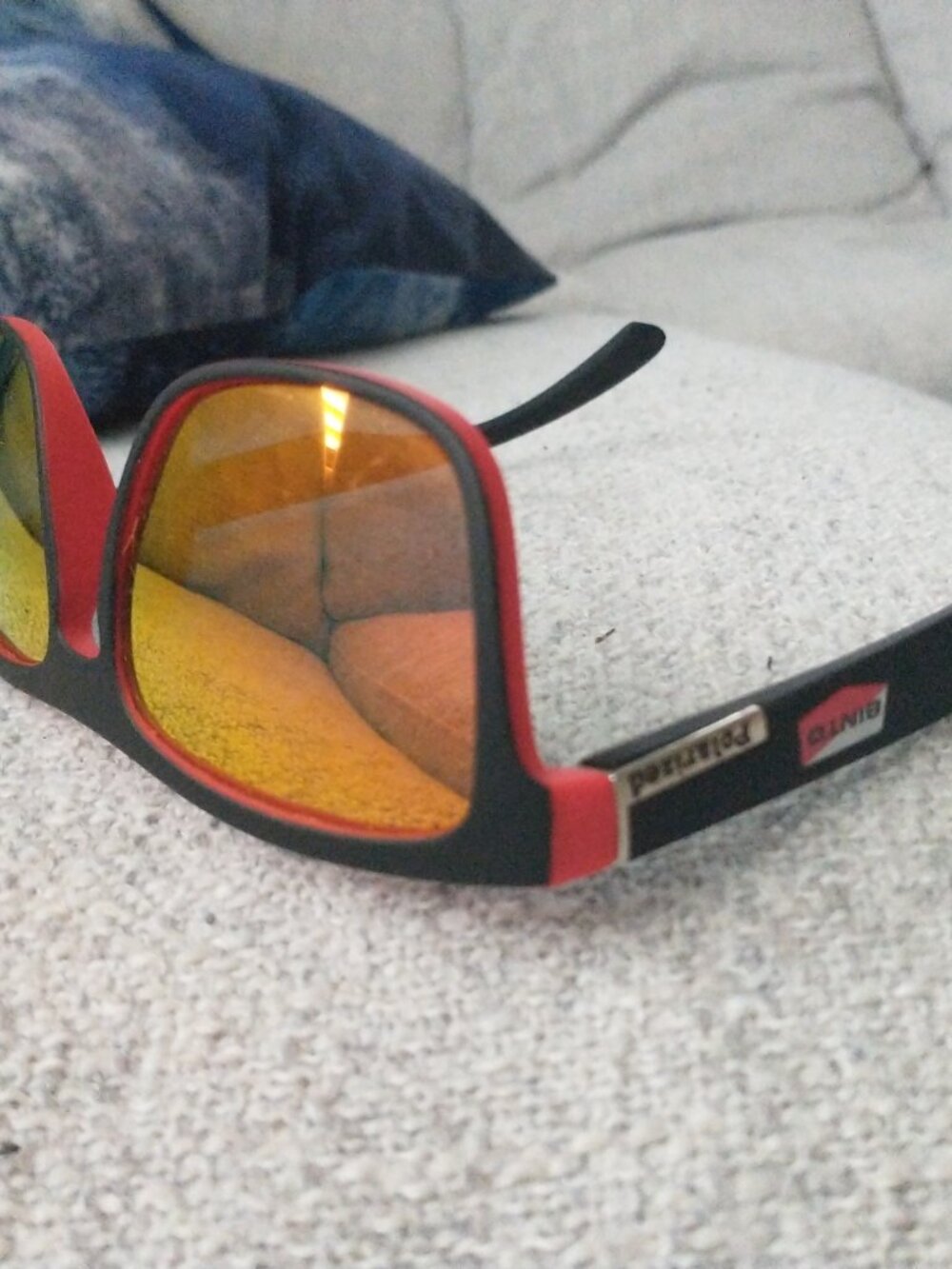 Sunglasses Sinto - Picture 2 of 6